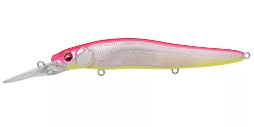 MEGABASS VISION ONETEN R+2 110mm 14gr JUKUCHO PINK