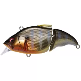 MEGABASS VIBRATION-X VATALION SF 71mm 10.5gr AL EVENING GILL