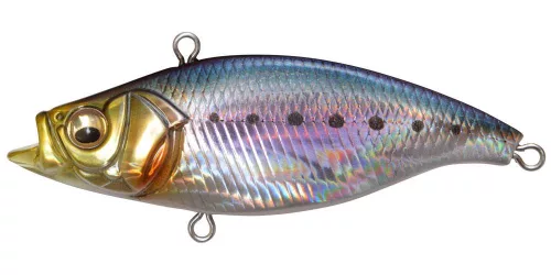 MEGABASS CUTVIB 55 HW 55mm 10gr GG MAIWASHI