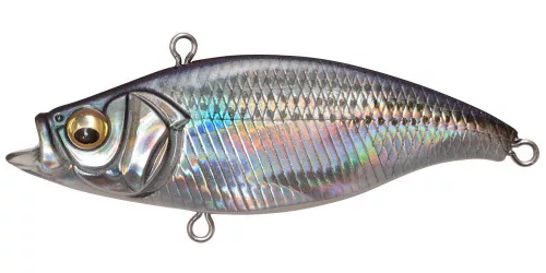 MEGABASS CUTVIB 55 HW 55mm 10gr GG HAKU BORA
