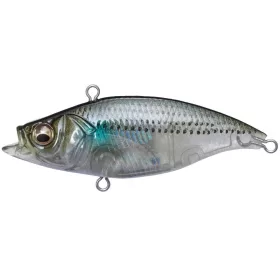 MEGABASS CUTVIB 55 HW 55mm 10gr GP HAKU BORA