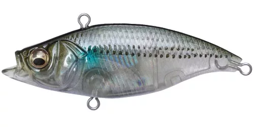 MEGABASS CUTVIB 55 HW 55mm 10gr GP HAKU BORA