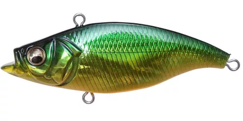 MEGABASS CUTVIB 55 HW 55mm 10gr GG GRIKIN OB