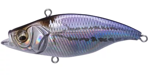 MEGABASS CUTVIB 55 HW 55mm 10gr LZ HIIRAGI