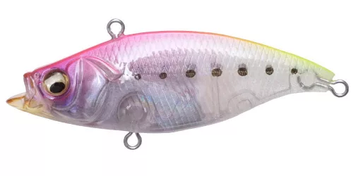 MEGABASS CUTVIB 55 HW 55mm 10gr GP TROPICAL IWASHI