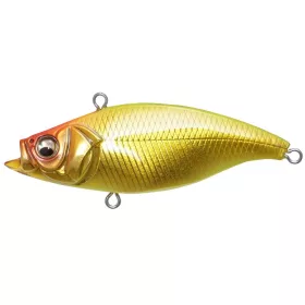 MEGABASS CUTVIB 55 HW 55mm 10gr M CHART BACK GOLD
