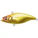 MEGABASS CUTVIB 55 HW 55mm 10gr M CHART BACK GOLD