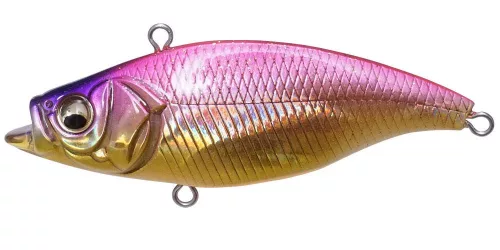 MEGABASS CUTVIB 55 HW 55mm 10gr GG GOLPIN OB