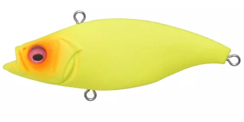 MEGABASS CUTVIB 55 HW 55mm 10gr GOTSU LEMON