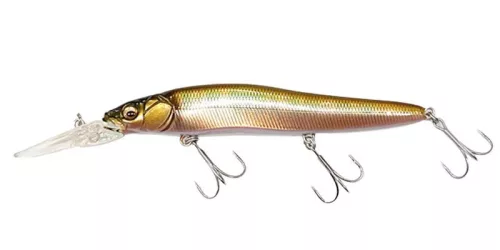 MEGABASS VISION ONETEN R+2 SP-C 110mm 14gr WAGIN OIKAWA M