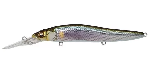 MEGABASS VISION ONETEN R+2 SP-C 110mm 14gr WAGIN AYU
