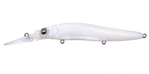 MEGABASS VISION ONETEN R+2 SP-C 110mm 14gr FRENCH PEARL
