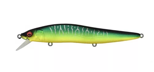 MEGABASS VISION ONETEN LBO SP-C 115mm 14gr MAT TIGER