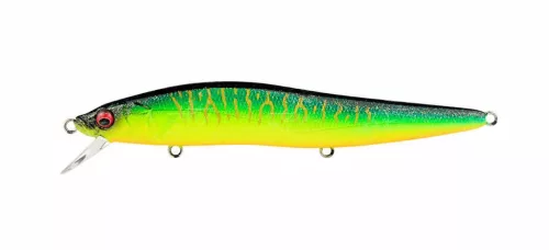 MEGABASS VISION ONETEN LBO SP-C 115mm 14gr GLX HOT TIGER