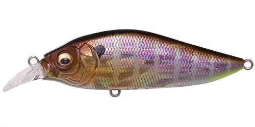 MEGABASS FLAP SLAP LBO 77mm 12.2gr GG GILL