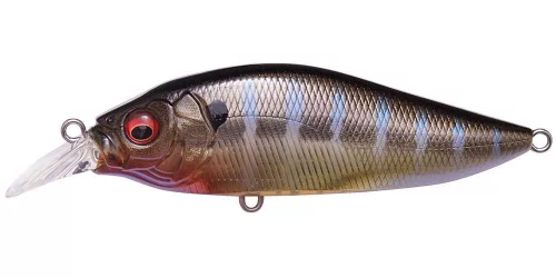 MEGABASS FLAP SLAP LBO 77mm 12.2gr AL EVENING GILL