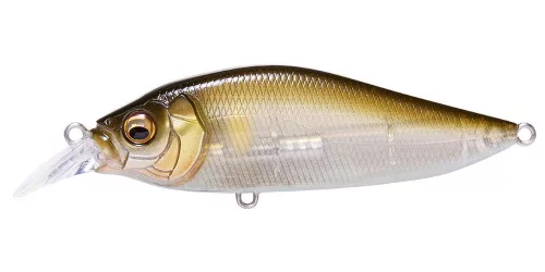 MEGABASS FLAP SLAP LBO 77mm 12.2gr PM GHOST AYU