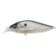 MEGABASS FLAP SLAP LBO 77mm 12.2gr PM GHOST CHART SHAD