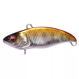 MEGABASS GH-VIB 38 38mm 3.7gr M RED STREAM