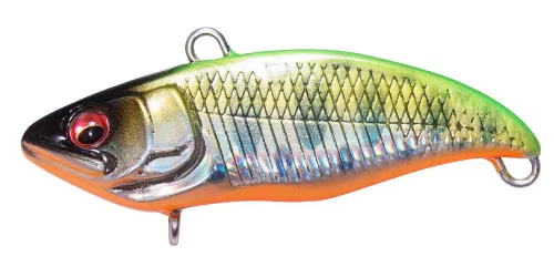 MEGABASS GH-VIB 38 38mm 3.7gr LZ LIME BACK OB
