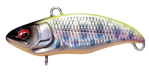 MEGABASS GH-VIB 38 38mm 3.7gr LZ CHART BACK YAMAME