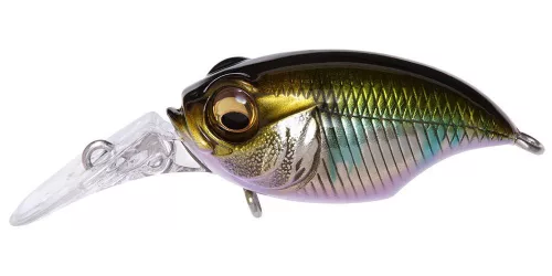MEGABASS GRIFFON BAIT FINESSE SR-X 38mm 5.3gr WAGIN OIKAWA