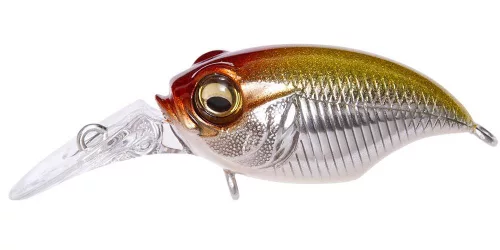 MEGABASS GRIFFON BAIT FINESSE SR-X 38mm 5.3gr M WESTERN CLOWN II