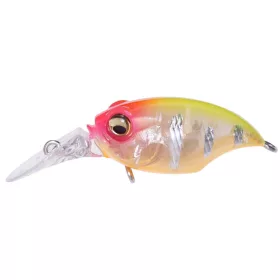 MEGABASS GRIFFON BAIT FINESSE SR-X 38mm 5.3gr EIGHT REACTION