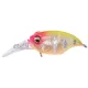 MEGABASS GRIFFON BAIT FINESSE SR-X 38mm 5.3gr EIGHT REACTION