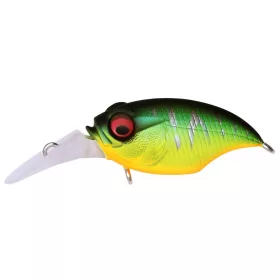 MEGABASS GRIFFON BAIT FINESSE SR-X 38mm 5.3gr MAT TIGER