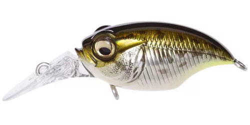 MEGABASS GRIFFON BAIT FINESSE MR-X 38mm 5.3gr GG BASS