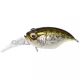 MEGABASS GRIFFON BAIT FINESSE MR-X 38mm 5.3gr GG BASS