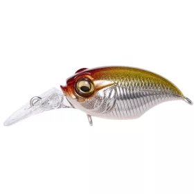   MEGABASS GRIFFON BAIT FINESSE MR-X 38mm 5.3gr M WESTERN CLOWN II
