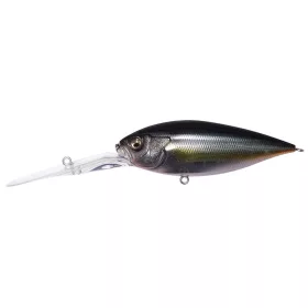MEGABASS DEEP-SIX 80mm 24.5gr JUKUCHO SHAD