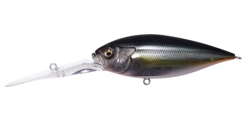 MEGABASS DEEP-SIX 80mm 24.5gr JUKUCHO SHAD