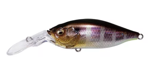 MEGABASS DEEP-X 100 LBO 59mm 10.5gr GG GILL