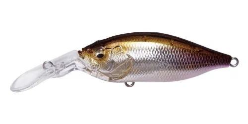 MEGABASS DEEP-X 100 LBO 59mm 10.5gr M WAKASAGI