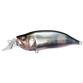 MEGABASS IXI SHAD TYPE-R 57mm 7.0gr WAGIN HASU