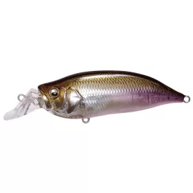 MEGABASS IXI SHAD TYPE-R 57mm 7.0gr HT WAKASAGI