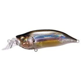 MEGABASS IXI SHAD TYPE-R 57mm 7.0gr KASUMI ITO