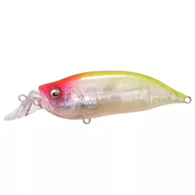 MEGABASS IXI SHAD TYPE-R 57mm 7.0gr GP HACHIRO