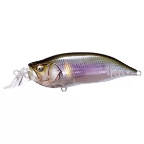 MEGABASS IXI SHAD TYPE-R 57mm 7.0gr ITO AYU