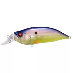 MEGABASS IXI SHAD TYPE-R 57mm 7.0gr IMAKATSU BREAM