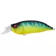 MEGABASS IXI SHAD TYPE-R 57mm 7.0gr MAT TIGER