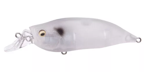 MEGABASS IXI SHAD TYPE-R 57mm 7.0gr SECRET DRY ICE