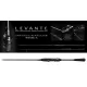 MEGABASS LEVANTE SP JP F3-611LVS 2P 210cm 1.75-14gr
