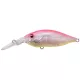 MEGABASS DEEP-X 100 LBO 59mm 10.5gr JUKUCHO PINK