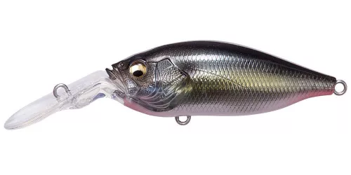 MEGABASS DEEP-X 100 LBO 59mm 10.5gr JUKUCHO SHAD