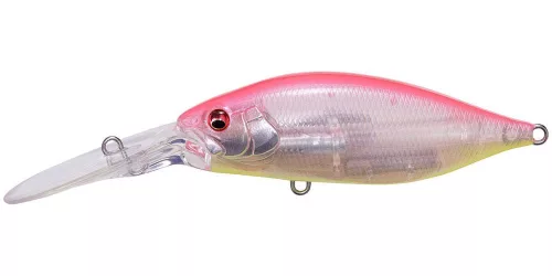 MEGABASS DEEP-X 200 LBO 70mm 14gr JUKUCHO PINK