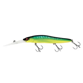 MEGABASS VISION ONETEN R+3 SP-C 110mm 14gr MAT TIGER